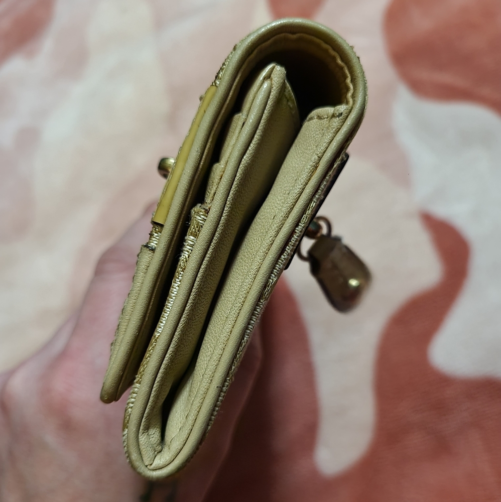 Coach wallet - Picture 3 of 8